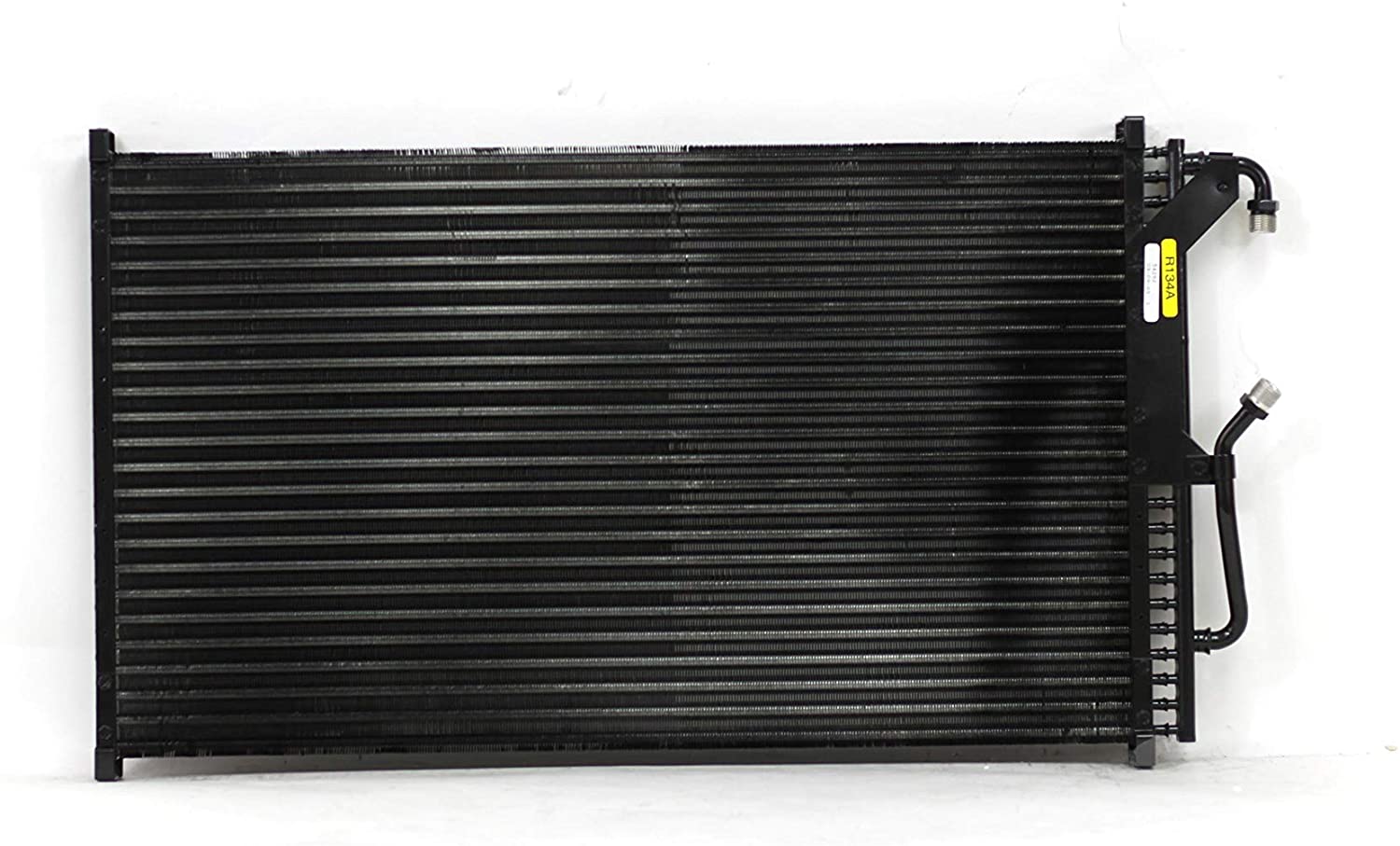 A/C Condenser - Cooling Direct Fit/For 4292 90-93 Chevrolet Lumina APV Oldsmobile Silhoutte Pontiac Trans Sport
