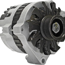 Quality-Built 8118607 Premium Alternator - Remanufactured