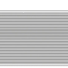 OE Replacement A/C Condenser CHEVROLET PICKUP CHEVY SILVERADO 1500 2014-2015 (Partslink GM3030305)