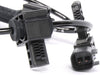 ACDelco 22871878 GM Original Equipment Rear ABS Wheel Speed Sensor