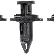 Dorman 700-061 Chevrolet Front Bumper Retainer, Pack of 25