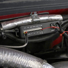 Sensor de estación de acoplamiento Bully Dog 40384 con sonda pirométrica