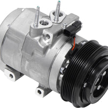 Universal Air Conditioner CO 29116C A/C Compressor