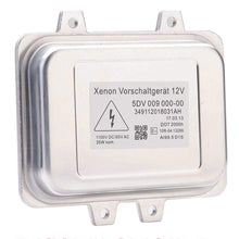 D1S D1R Xenon HID Headlight Ballast Control Unit 35W - 5DV00900000 / 5DV 009 000-00 / 15782392 12767670 for Cadillac Escalade / Freightliner Sprinter 2500 3500 / BMW 5-series