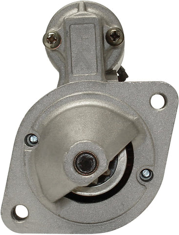 Quality-Built 16522 Premium Starter - Remanufactured