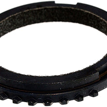 ACDelco 12523252 GM Original Equipment Manual Transmission Synchronizer Blocking Ring