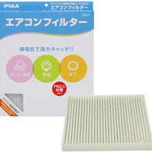 For the air conditioner filter Comfort Daihatsu vehicles EVC-D2 EVC-D2