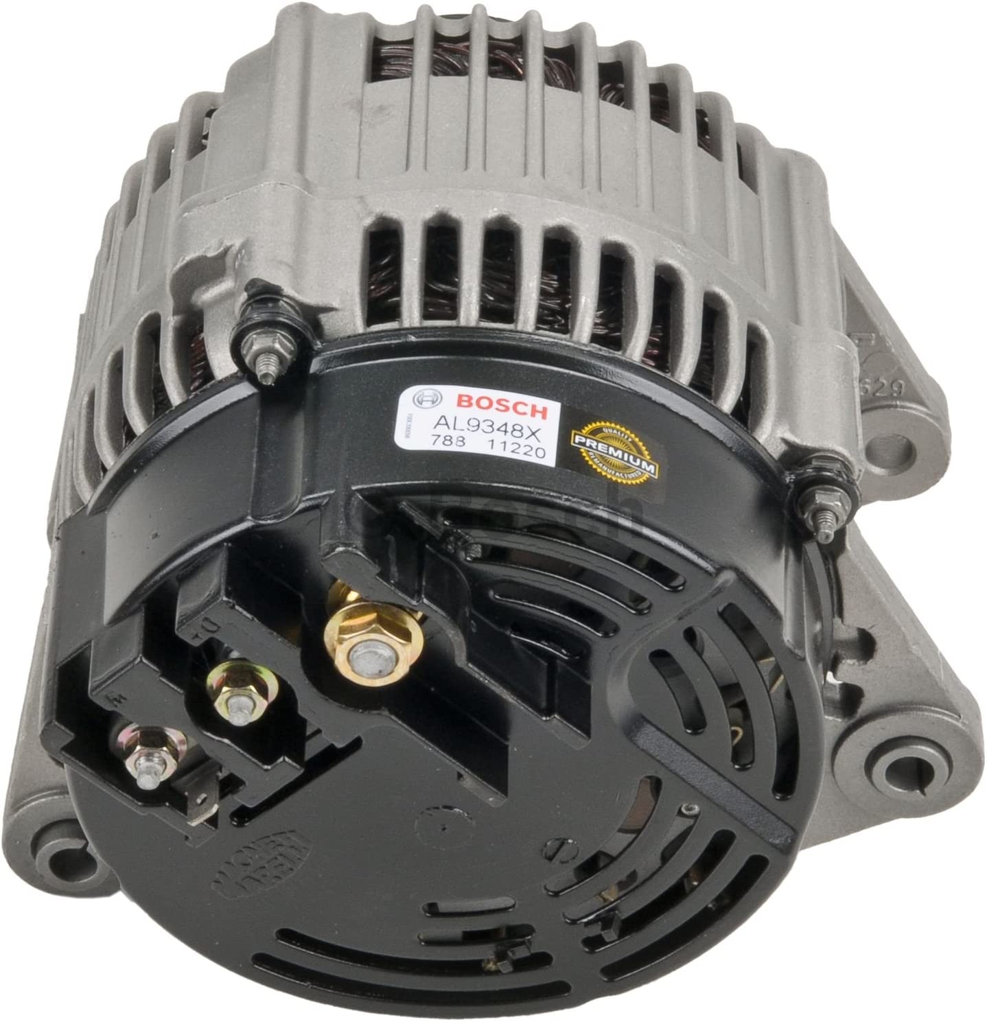 Bosch AL9348X Alternator