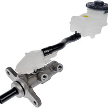 Dorman M630841 Brake Master Cylinder