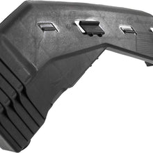 Front Bumper Bracket for HYUNDAI TUCSON 2016-2018 RH Upper