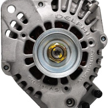 Quality-Built 15478 Premium Quality Alternator