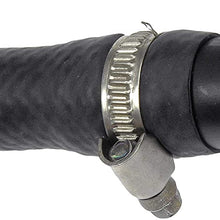 Dorman 626-111 HVAC Heater Hose Assembly for Select Cadillac/Chevrolet/GMC Models