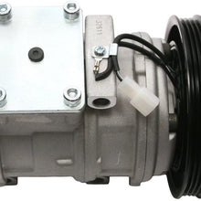 Delphi CS20108 10S17 Compressor
