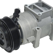 COMPRESSOR - NEW COMPRESSOR