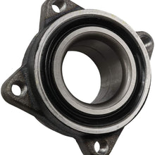 Beck Arnley 051-4144 Bearing