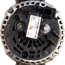 ACDelco 334-2855 Professional Alternator, Remanufactured