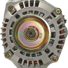 Quality-Built 13762 Premium Alternator - Remanufactured