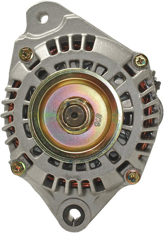 Quality-Built 13762 Premium Alternator - Remanufactured