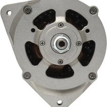 Quality-Built 15535 Premium Import Alternator - Remanufactured