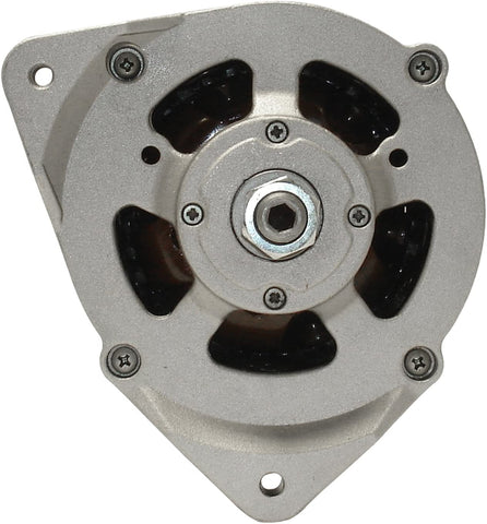 Quality-Built 15535 Premium Import Alternator - Remanufactured