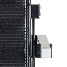 OSC Cooling Products 3883 New Condenser