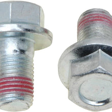 Raybestos H17006 Professional Grade Disc Brake Caliper Bracket Mounting Bolt