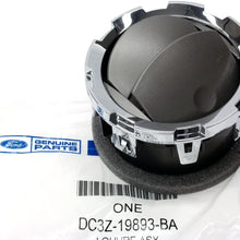 Ford 2011-2015 F250 F350 F450 F550 Super Duty Dash AC Heater Air Duct Vent OEM