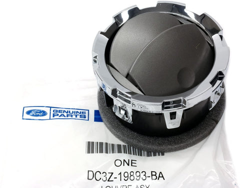 Ford 2011-2015 F250 F350 F450 F550 Super Duty Dash AC Heater Air Duct Vent OEM