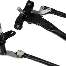 Dorman 602-550 Windshield Wiper Transmission Assembly for Select Honda Civic Models