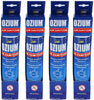 Ozium Air Freshener & Sanitizer Spray (3.5 oz) - Original - 4 Pack