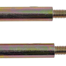 Dorman 38447 Front Door Hinge Pin and Bushing Kit for Select Jeep Models