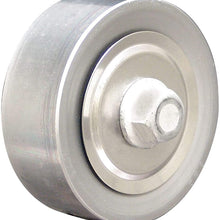 Dayco 89132 Idler Pulley