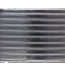APFD Radiator For Mercury Villager Nissan Quest 2259