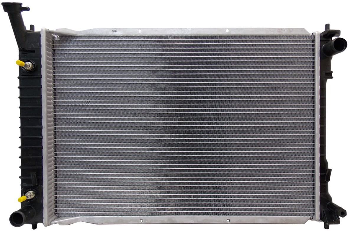 APFD Radiator For Mercury Villager Nissan Quest 2259