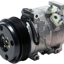 NEW AC COMPRESSOR (4711371)