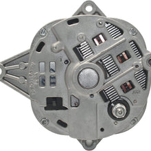 Quality-Built 7999607 Premium Alternator - Remanufactured