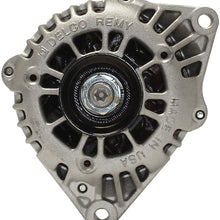 ACDelco 334-2423A Professional Alternator, Remanufactured