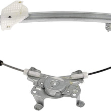 Dorman 740-261 Power Window Regulator for Select Dodge / Hyundai Models