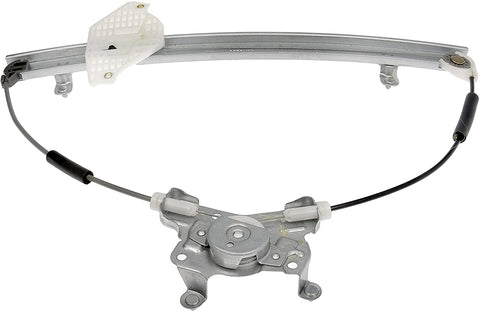 Dorman 740-261 Power Window Regulator for Select Dodge / Hyundai Models