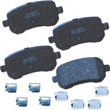 Stop By Bendix SBC1021 Brake Pads
