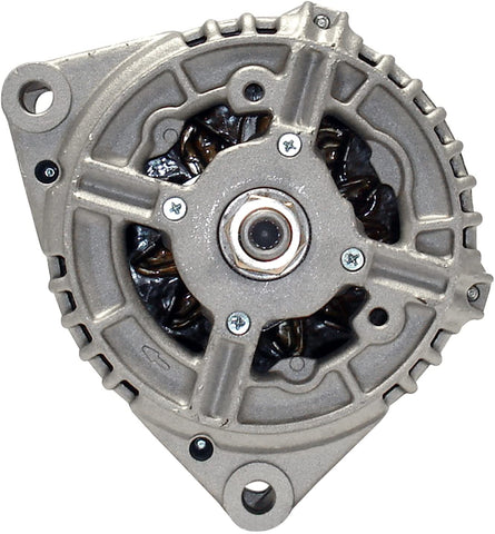 Quality-Built 13779 Premium Alternator - Remanufactured