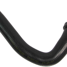 Rein Automotive CHR0397 Radiator Coolant Hose