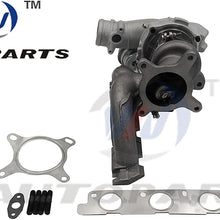 Turbocharger K04-064 53049880064 53049700064 for Audi varies, Seat Leon, Volkswagen Golf V with 2.0L Gasoline Engine