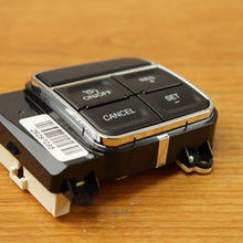 Jeep Wrangler Dodge Ram Chrysler Cruise Control Switch Mopar OEM