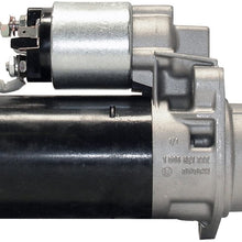 Quality-Built 17226 Premium Starter - Remanufactured