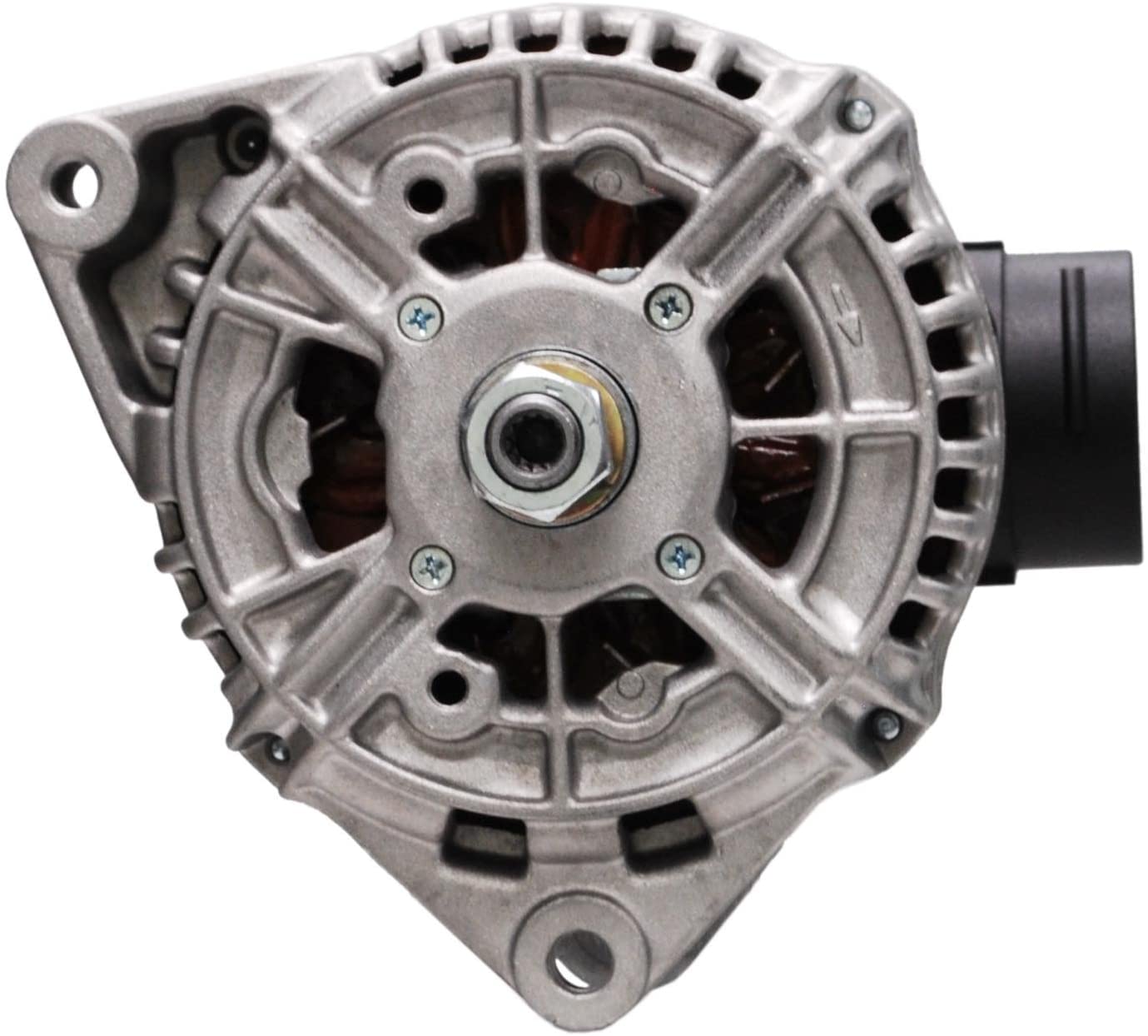 Quality-Built 15993 Premium Quality Alternator