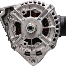 Quality-Built 15993 Premium Quality Alternator