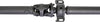 Dorman 936-703 Rear Drive Shaft for Select Toyota Models (OE FIX)