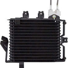 Spectra Premium FC2308T Automatic Transmission Oil Cooler Assembly