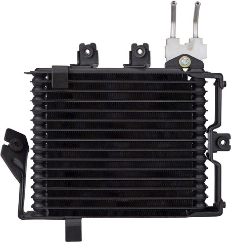 Spectra Premium FC2308T Automatic Transmission Oil Cooler Assembly